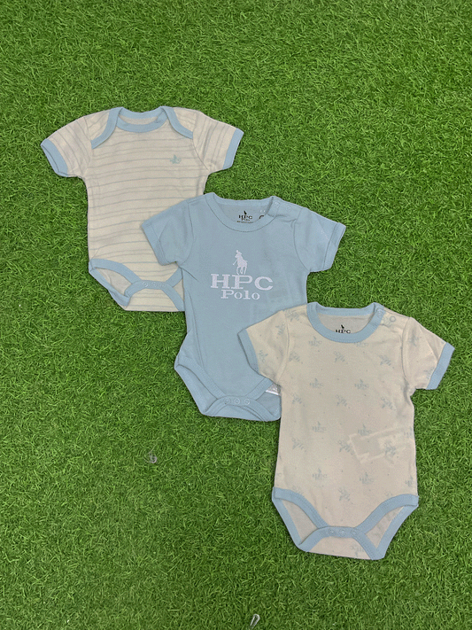 SET DE BODY - HP7778781029
