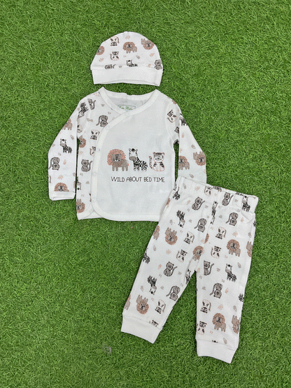 CONJUNTO - 3307788