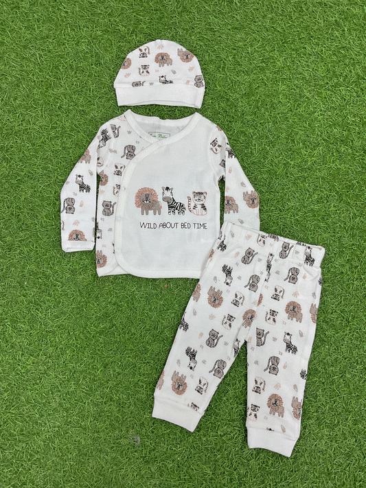 CONJUNTO - 3307788