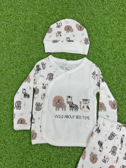 CONJUNTO - 3307788