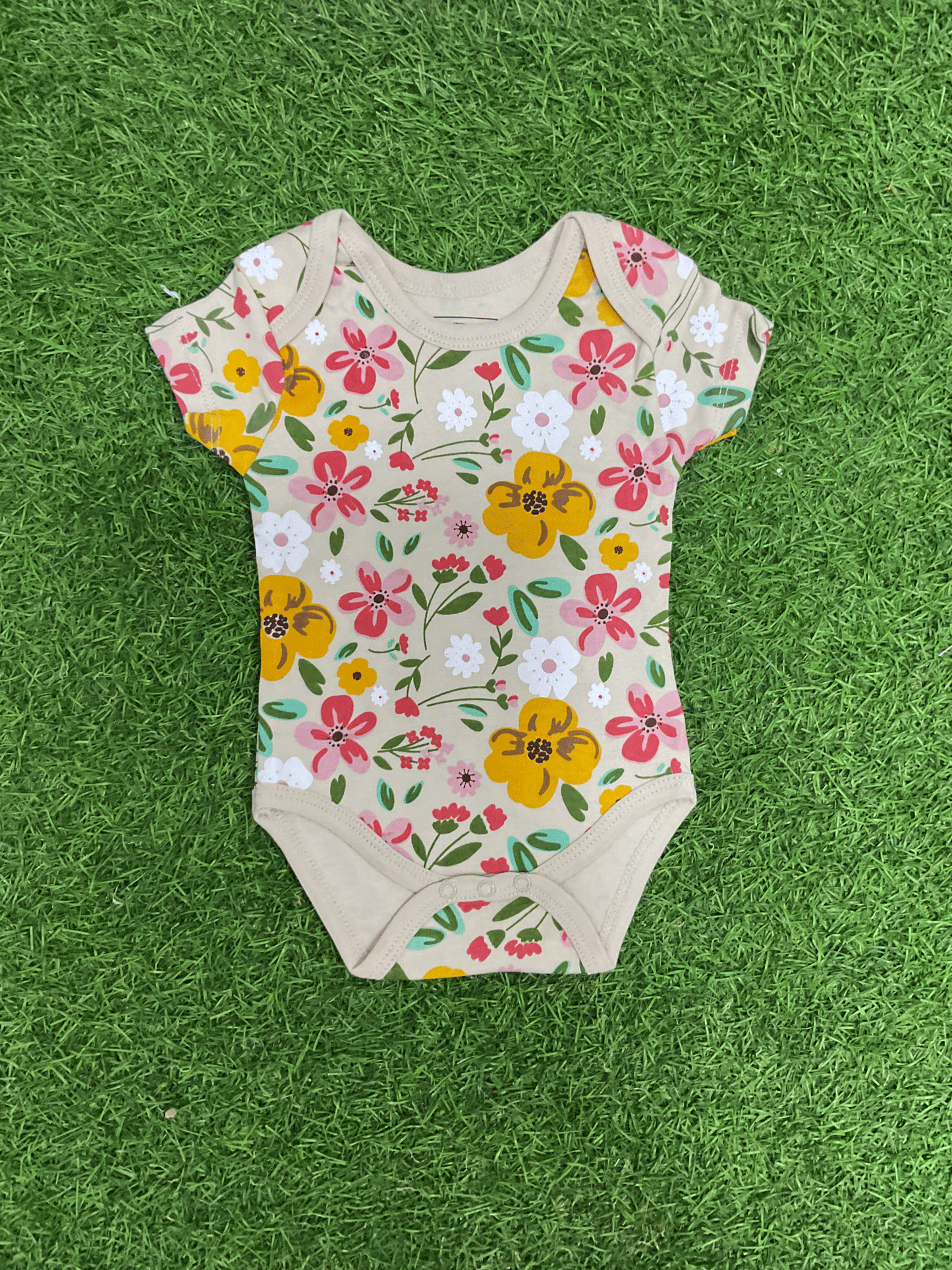 SET DE BODYS - 3307905A