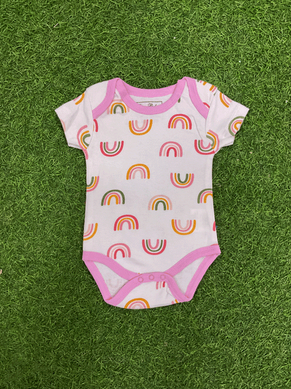 SET DE BODYS - 3307905A