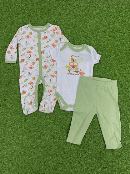 CONJUNTO - C16772
