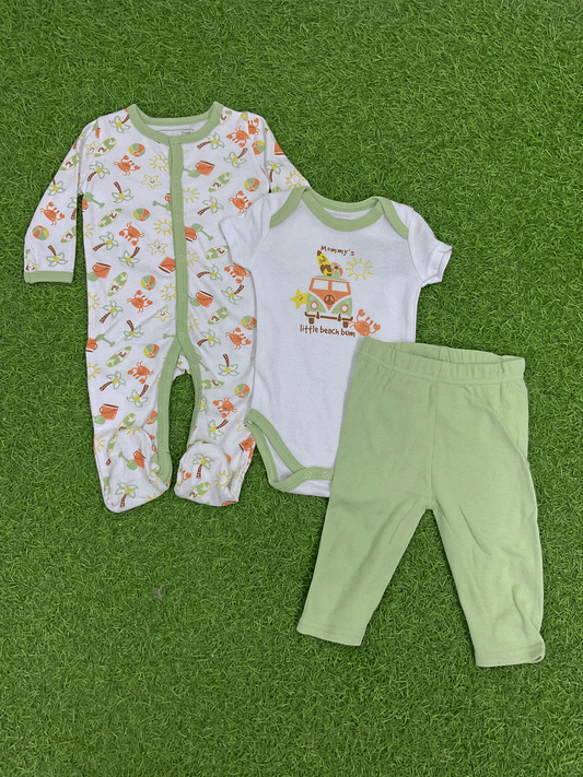 CONJUNTO - C16772