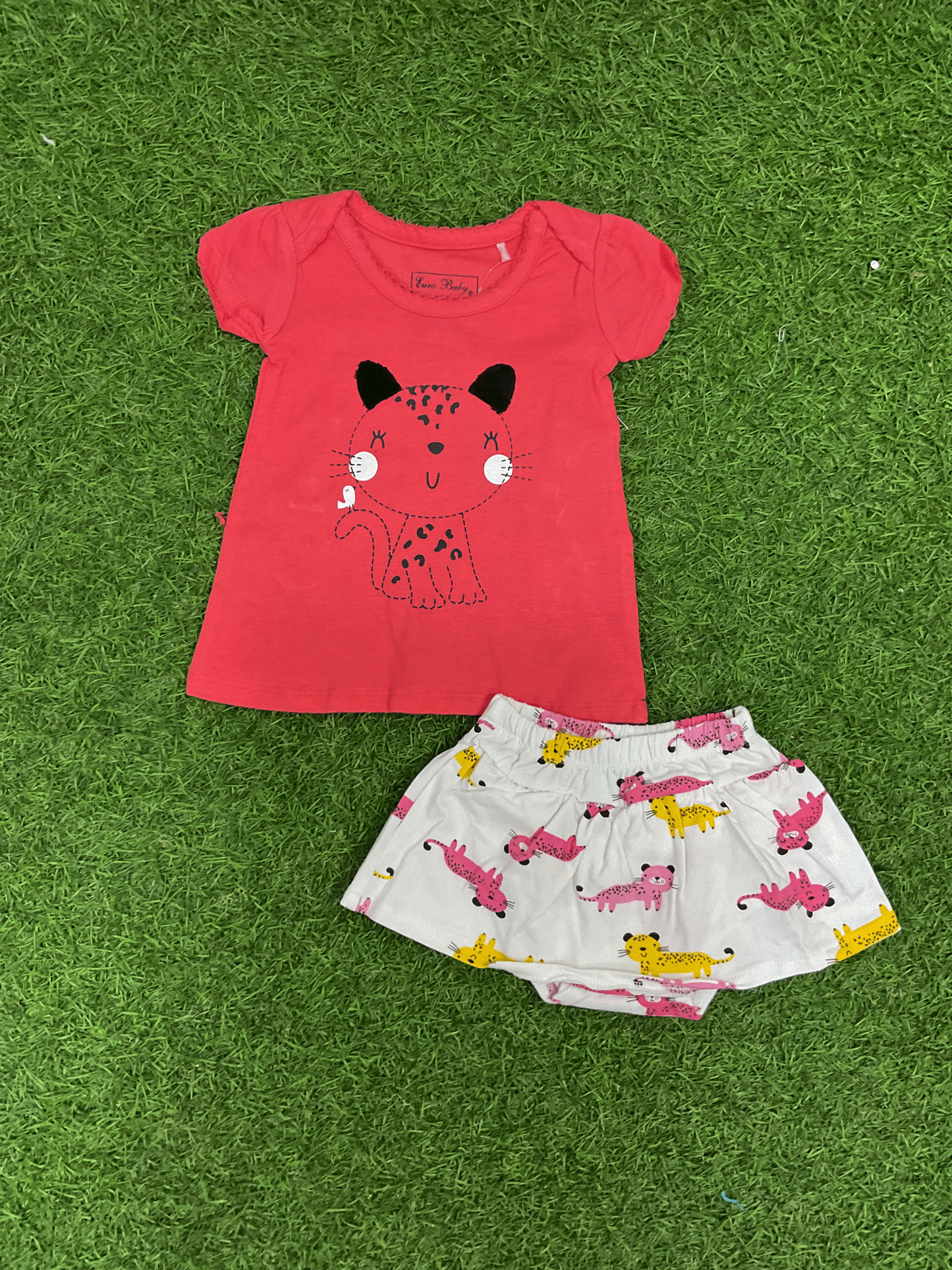 CONJUNTO - 3308085