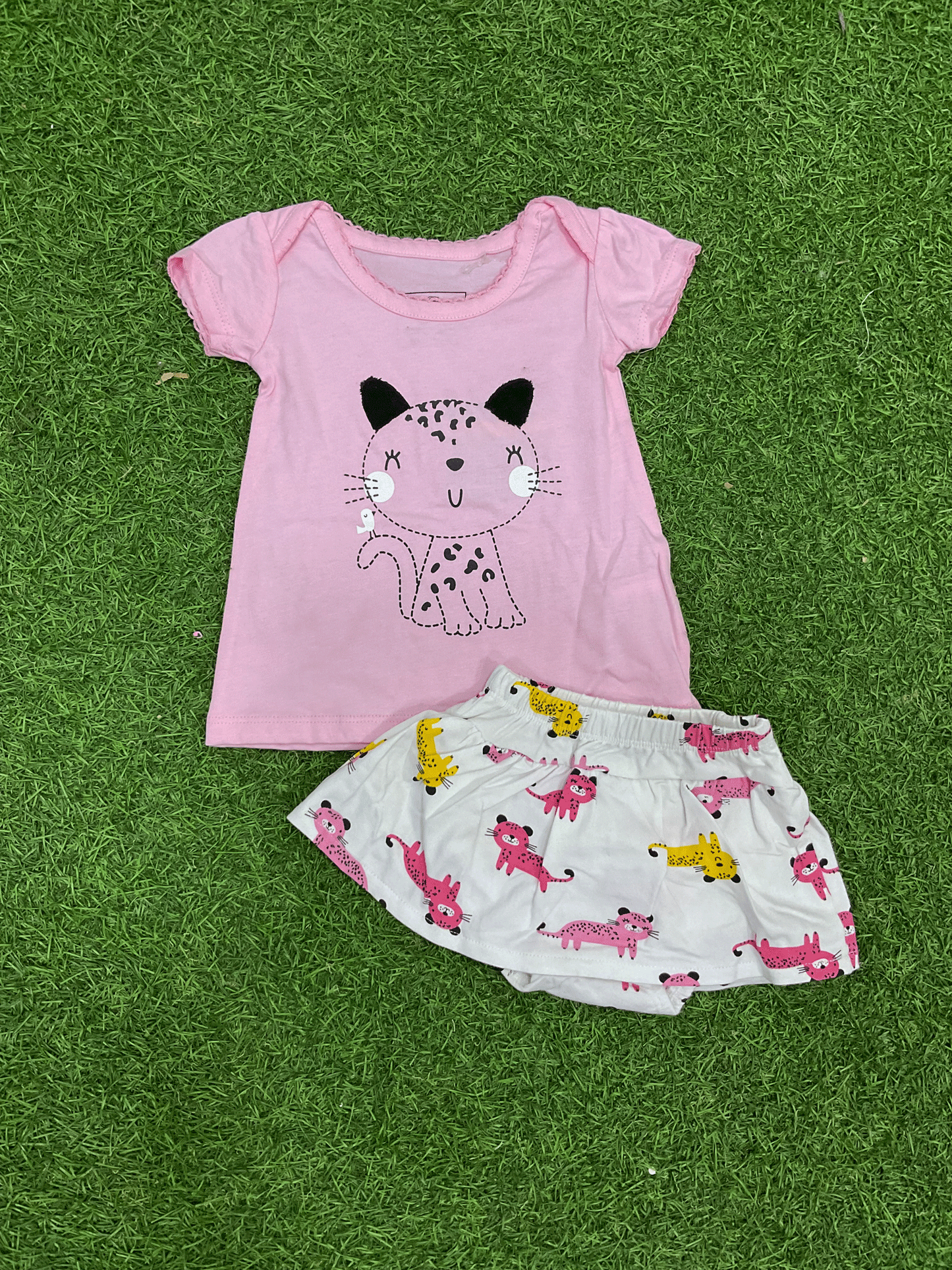 CONJUNTO - 3308085