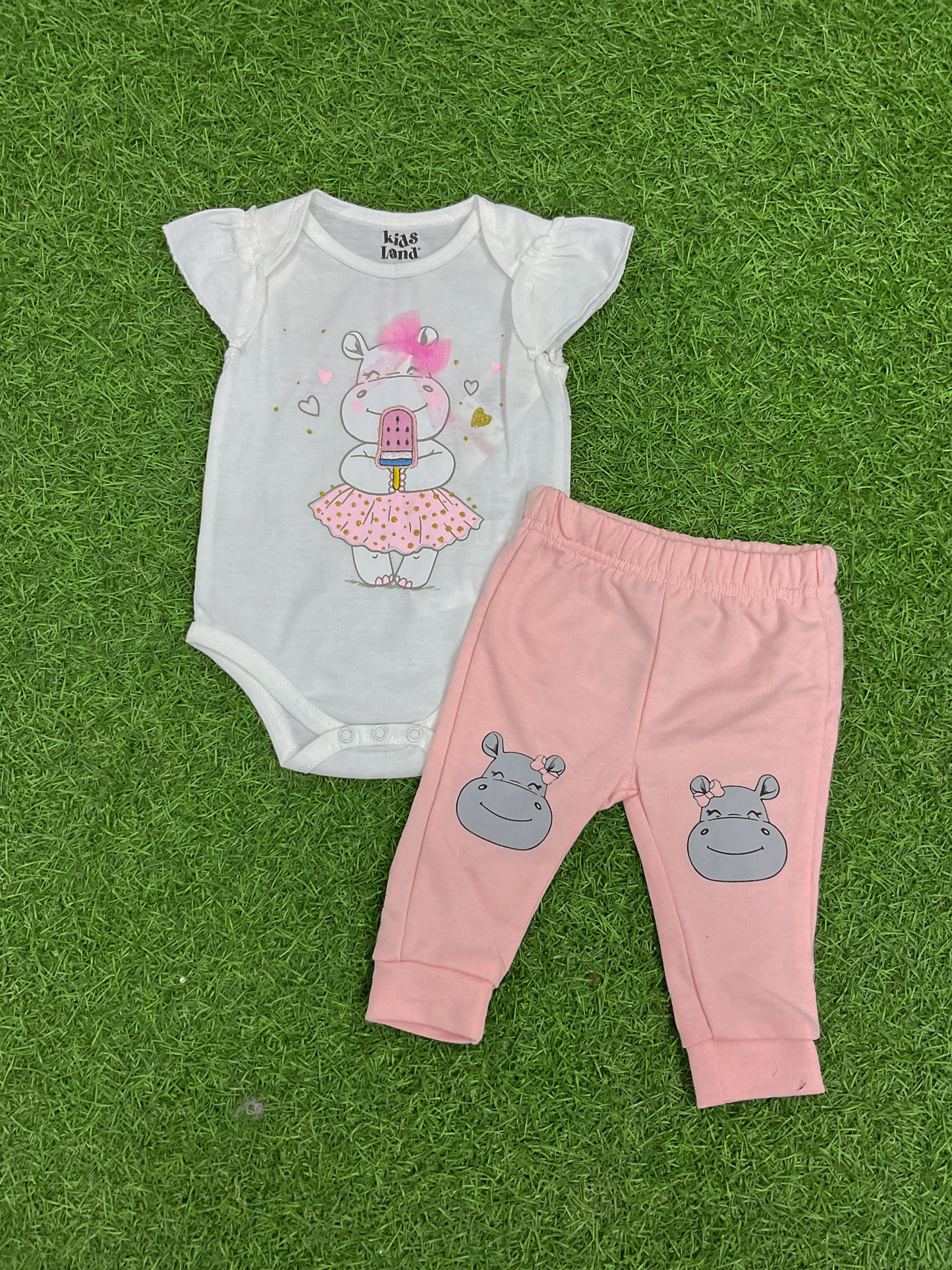 CONJUNTO - 07753677596