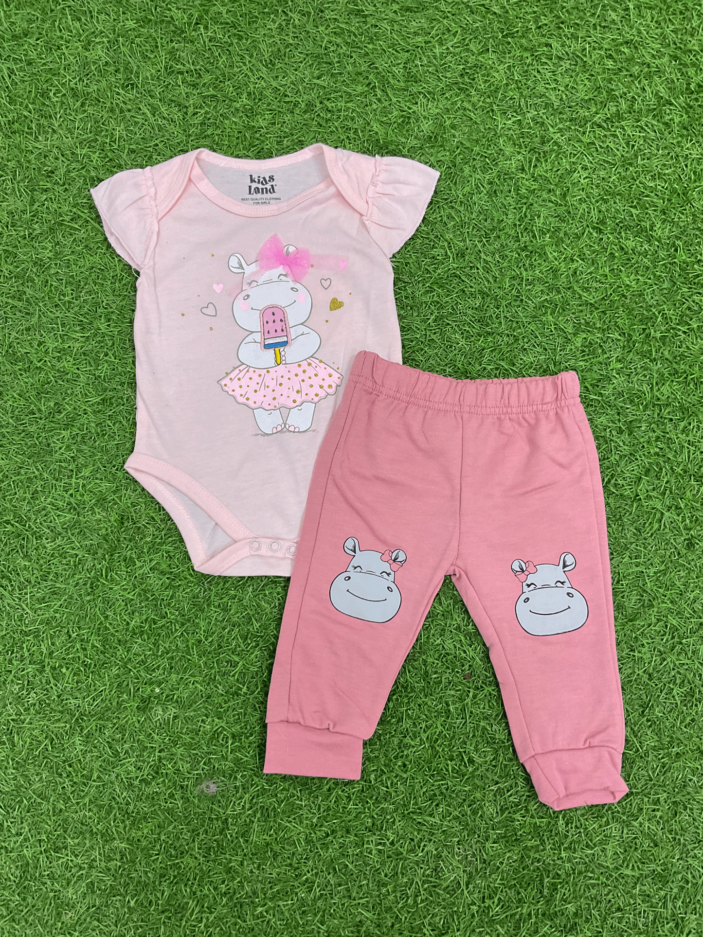 CONJUNTO - 07753677596