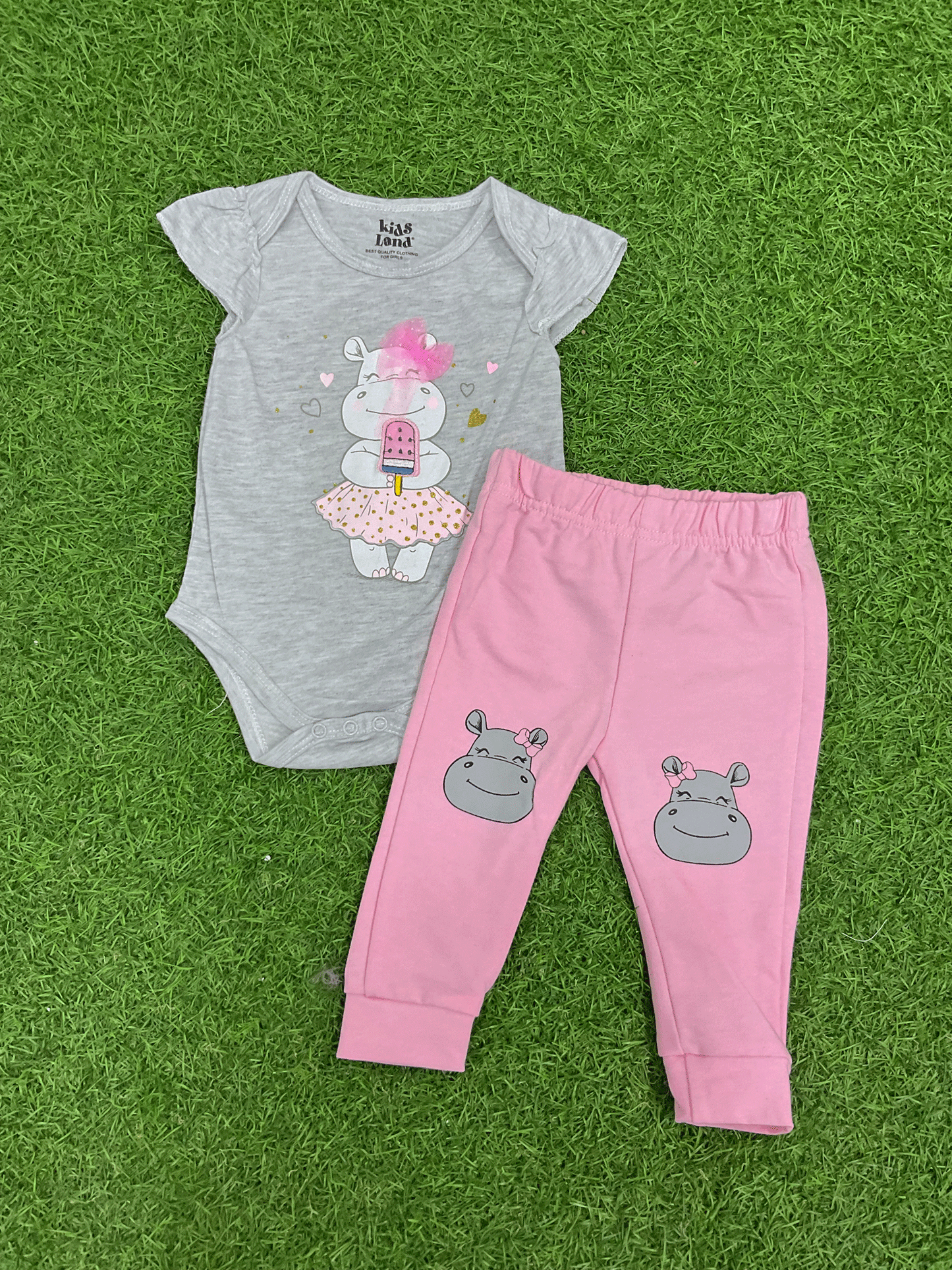 CONJUNTO - 07753677596