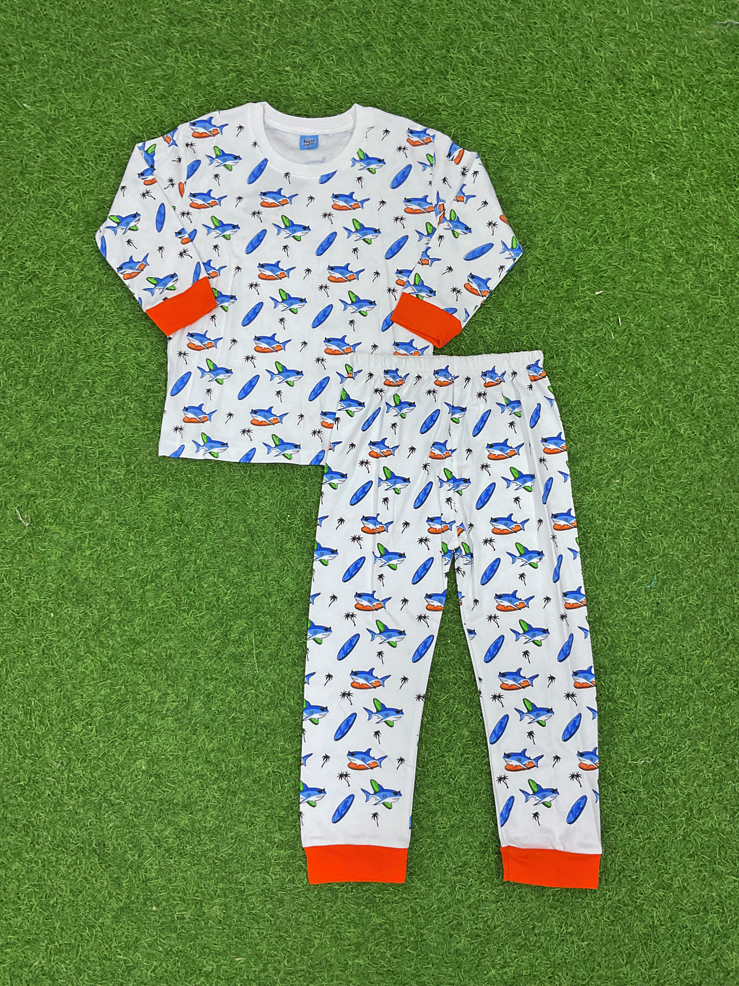 PIJAMA - 6200051