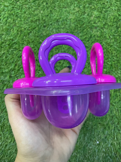 Mini moldes de helados - 67520622