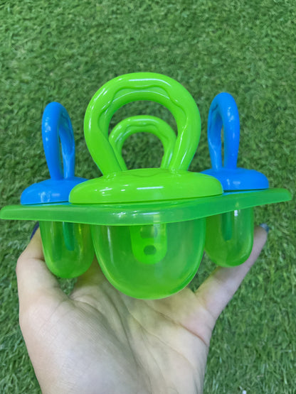 Mini moldes de helados - 67520622