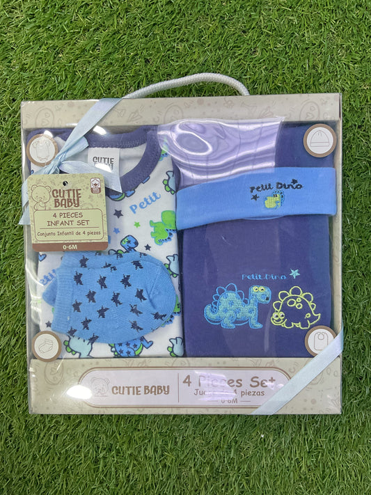 Set de regalo - 0250449253