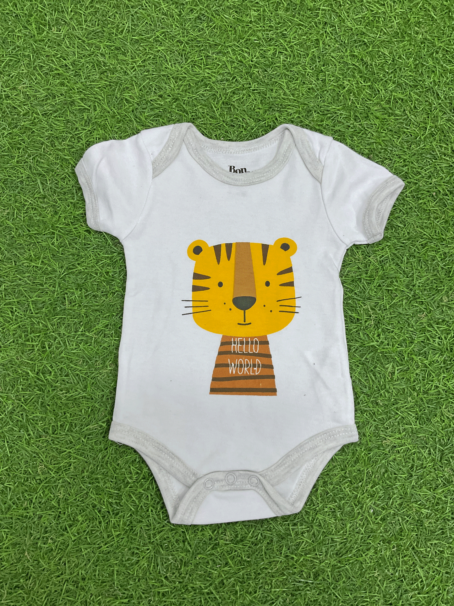 SET DE BODYS - 07778780981