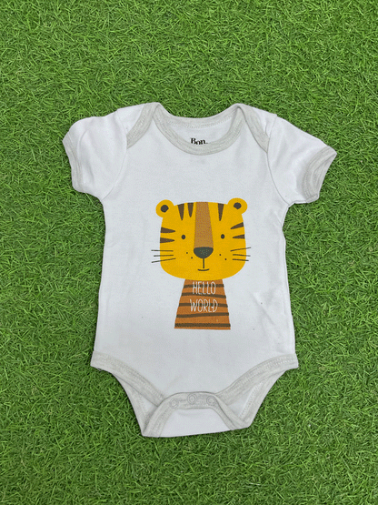 SET DE BODYS - 07778780981