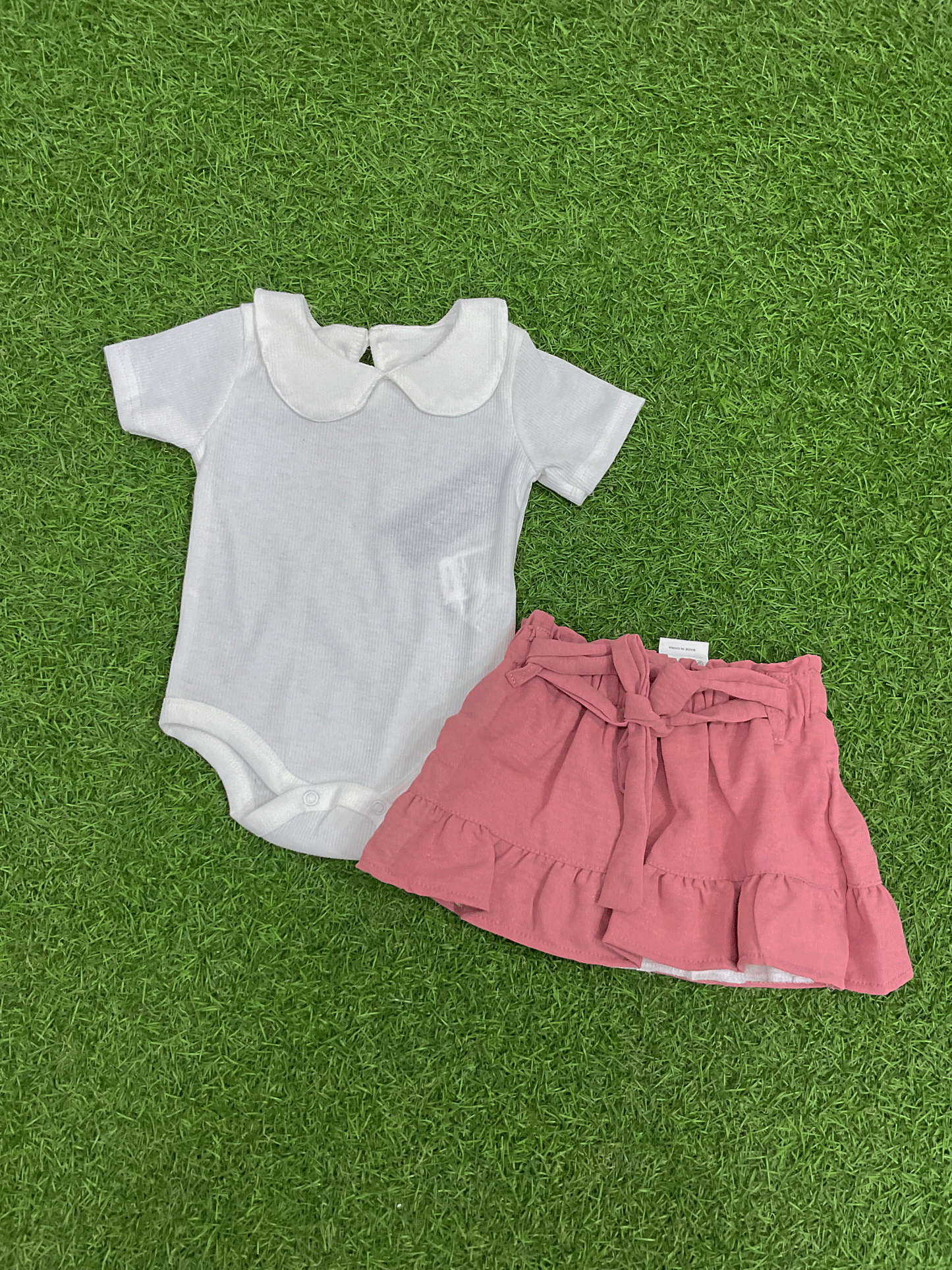 CONJUNTO - 07773281079