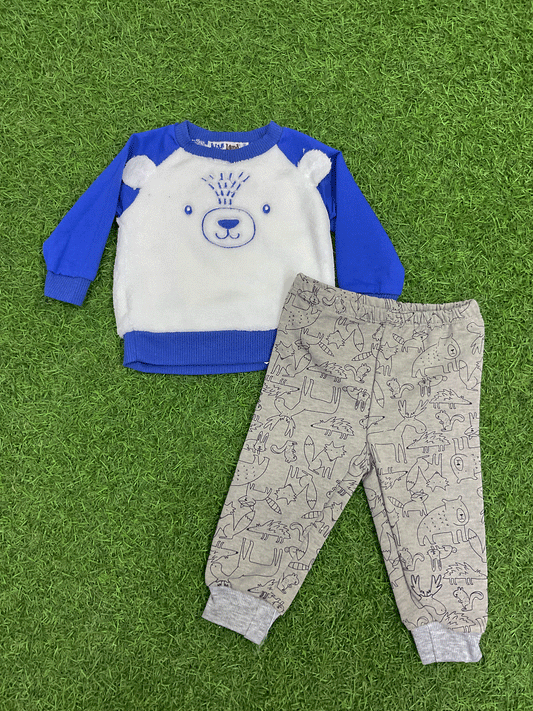 CONJUNTO - 35724271010