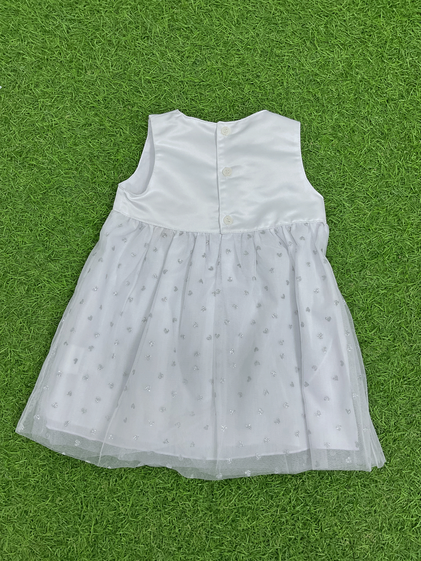 VESTIDO - 221W273062