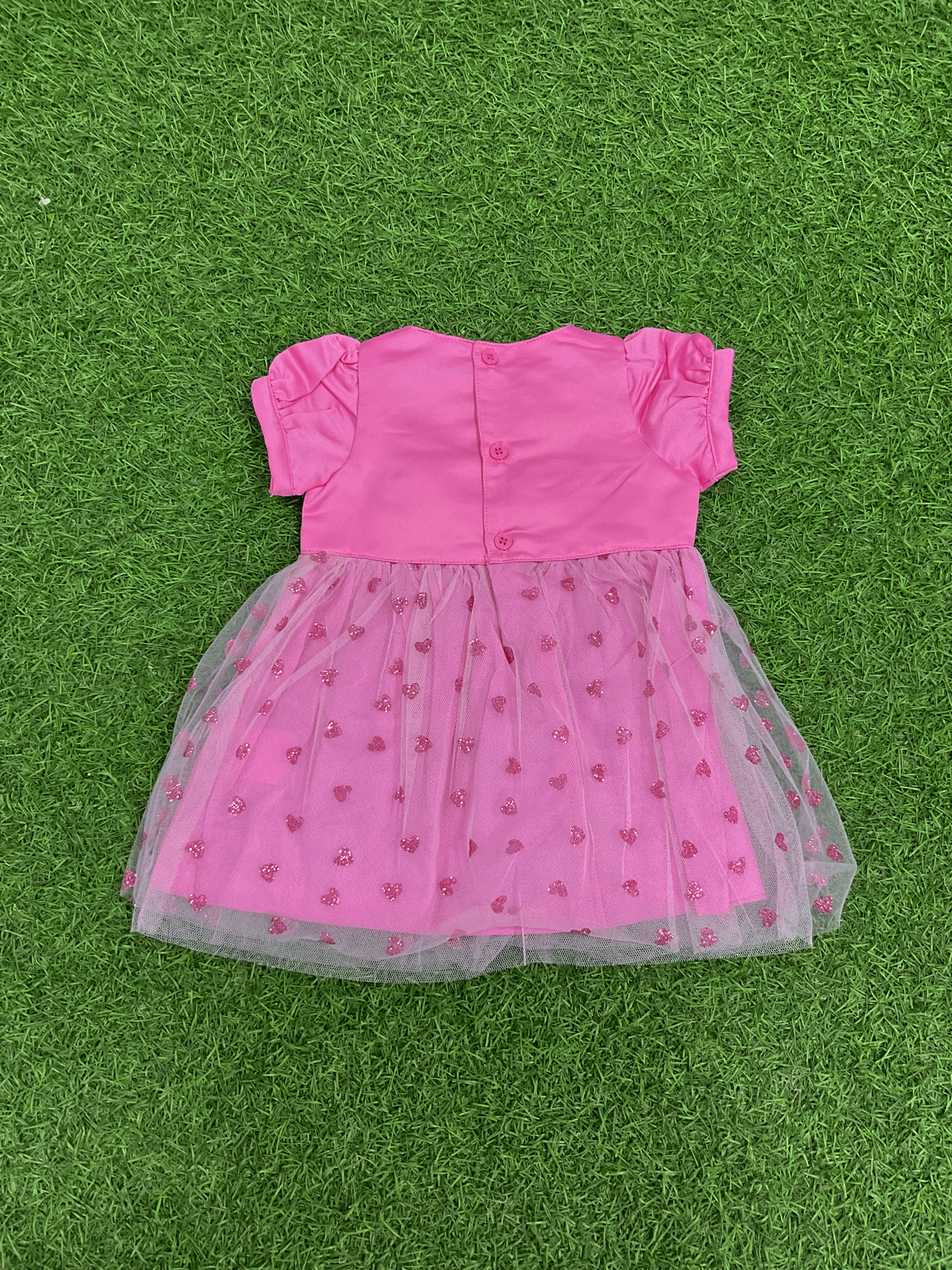 VESTIDO - 221W273062