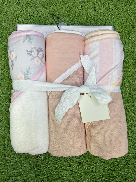 Set de toallas - 32141461011