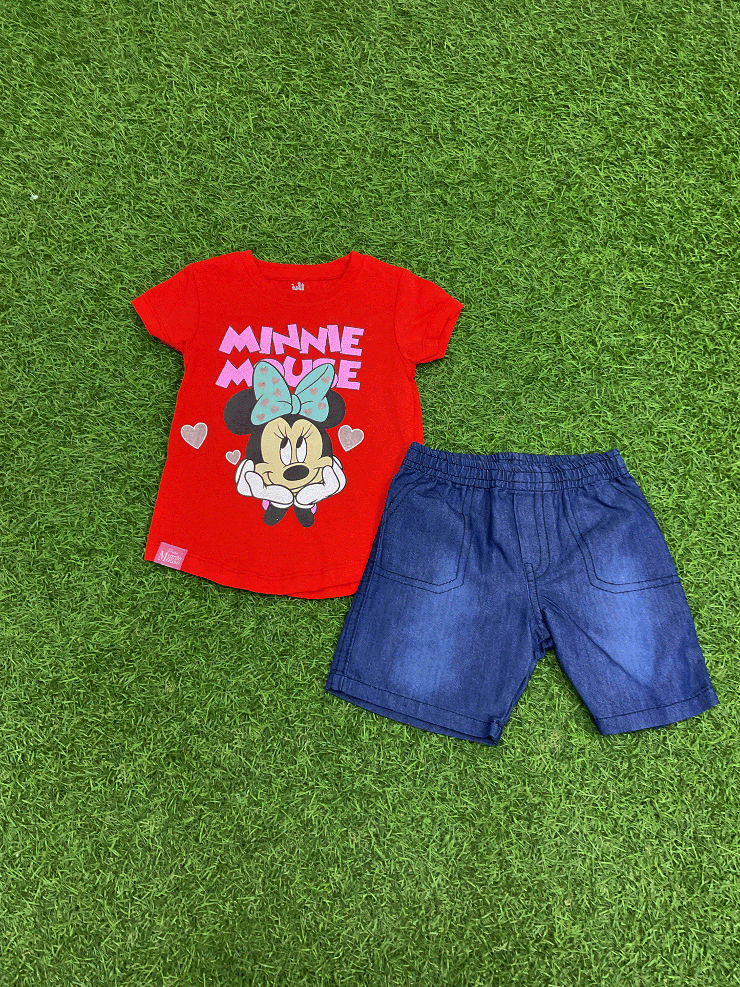 CONJUNTO - D9MI1307B