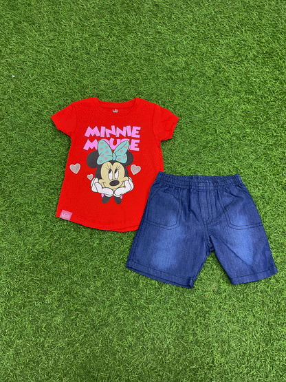 CONJUNTO - D9MI1307B