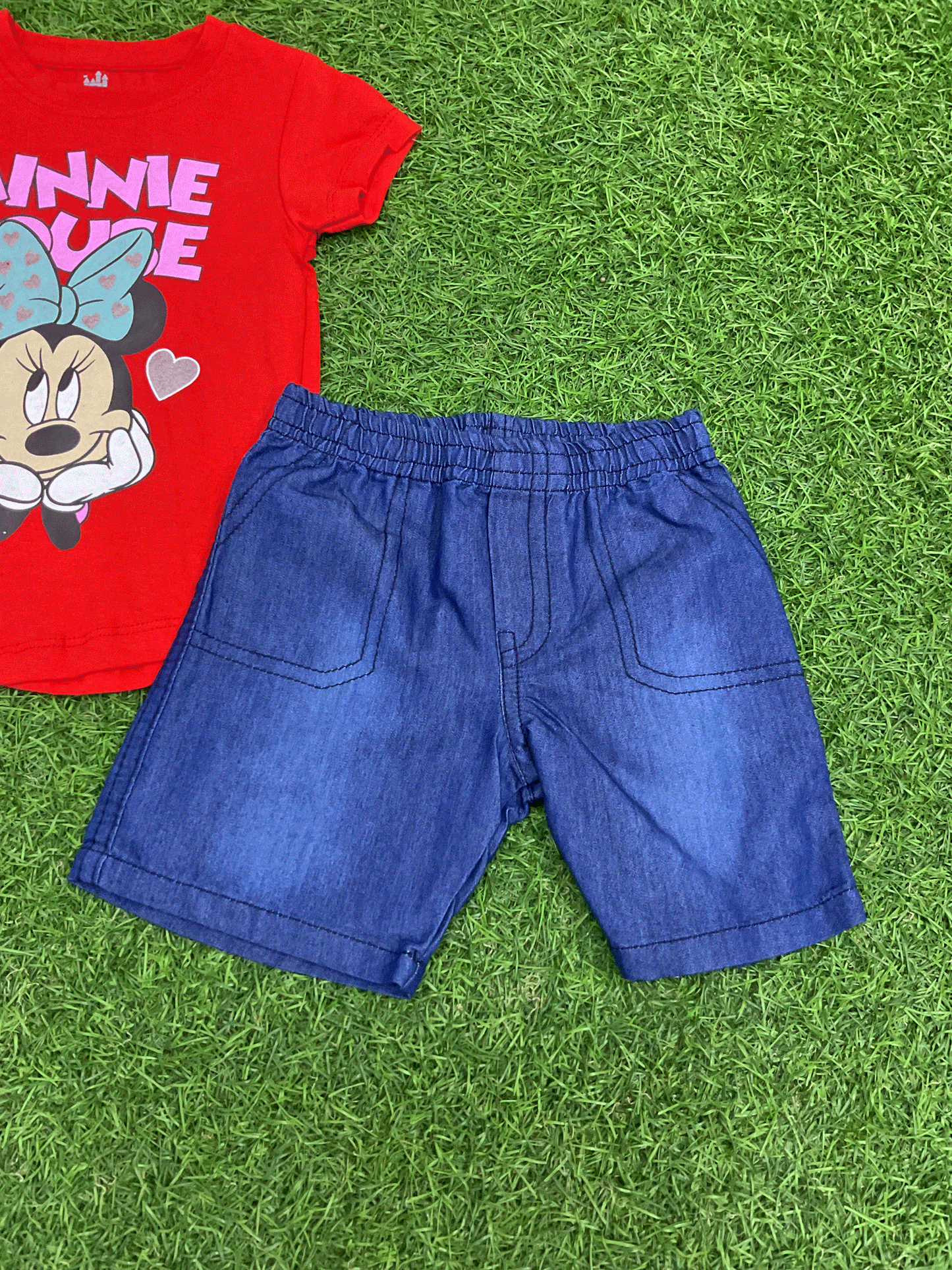 CONJUNTO - D9MI1307B