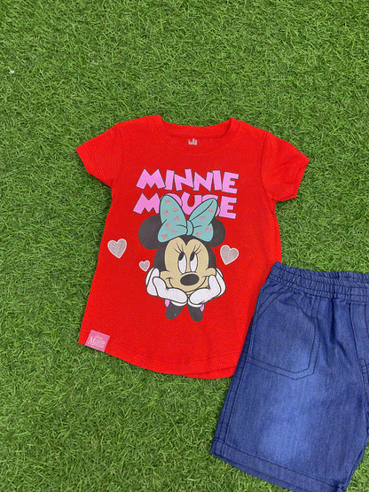 CONJUNTO - D9MI1307B