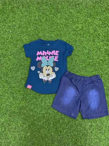 CONJUNTO - D9MI1307B