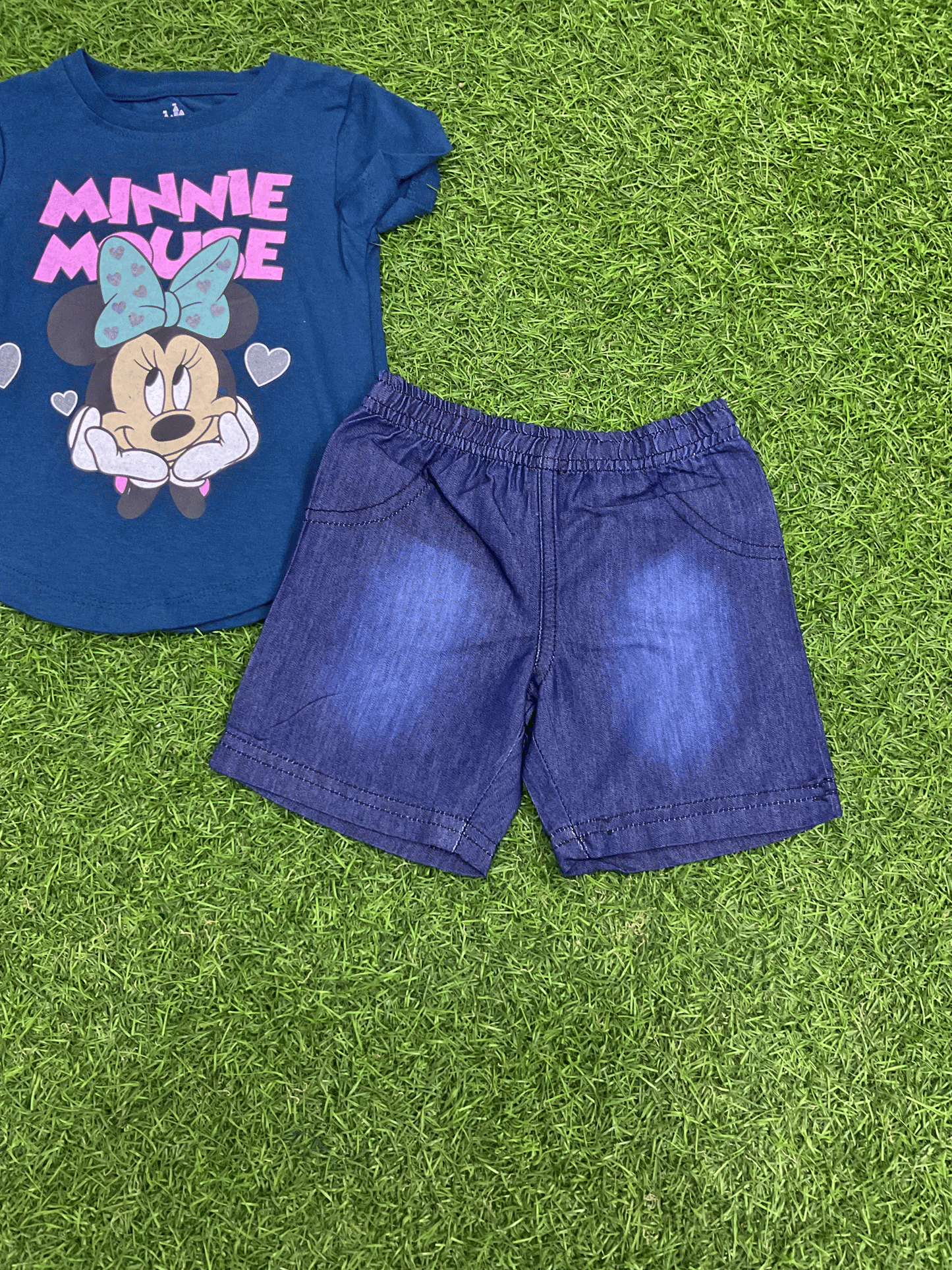 CONJUNTO - D9MI1307B