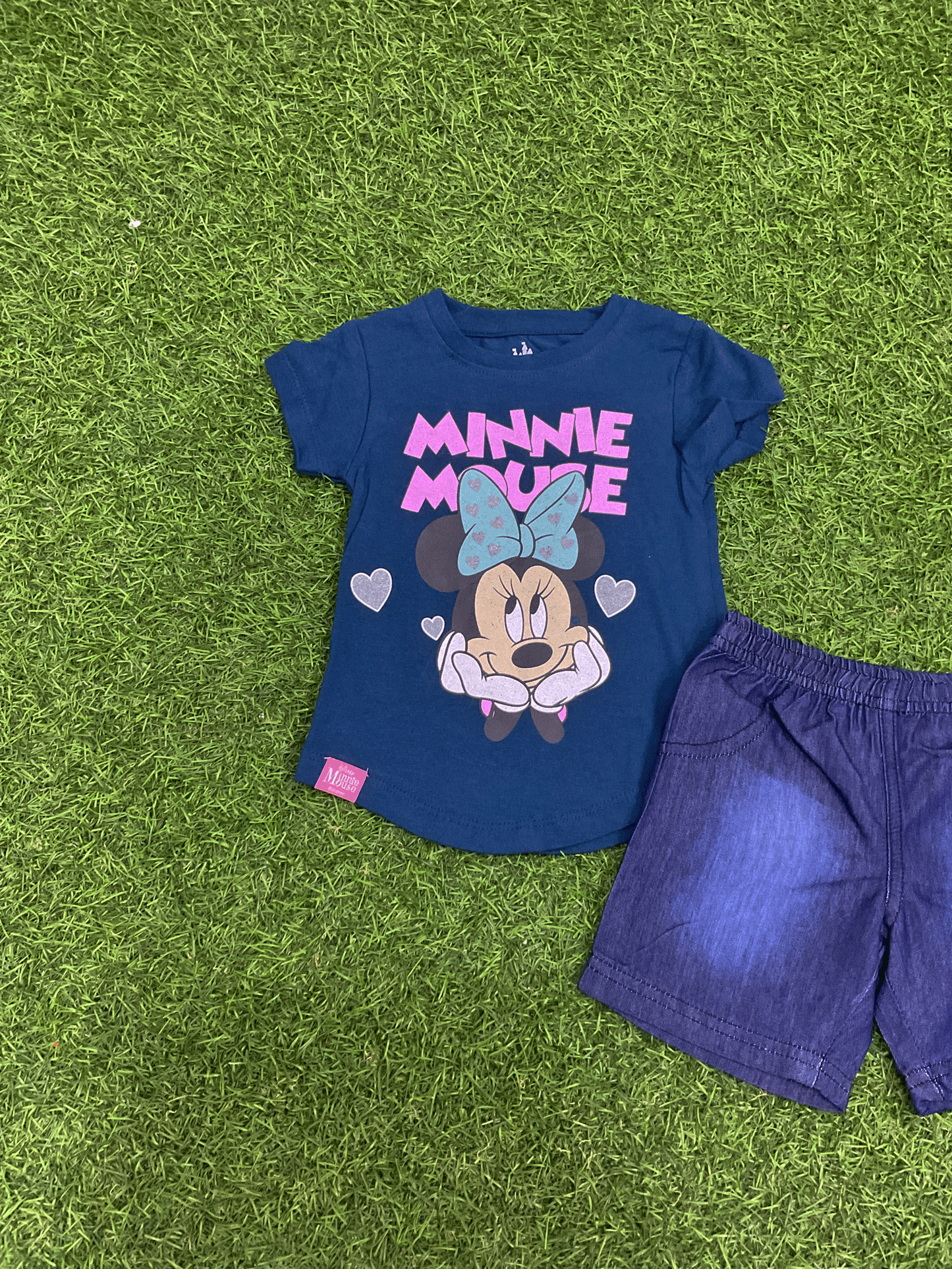 CONJUNTO - D9MI1307B