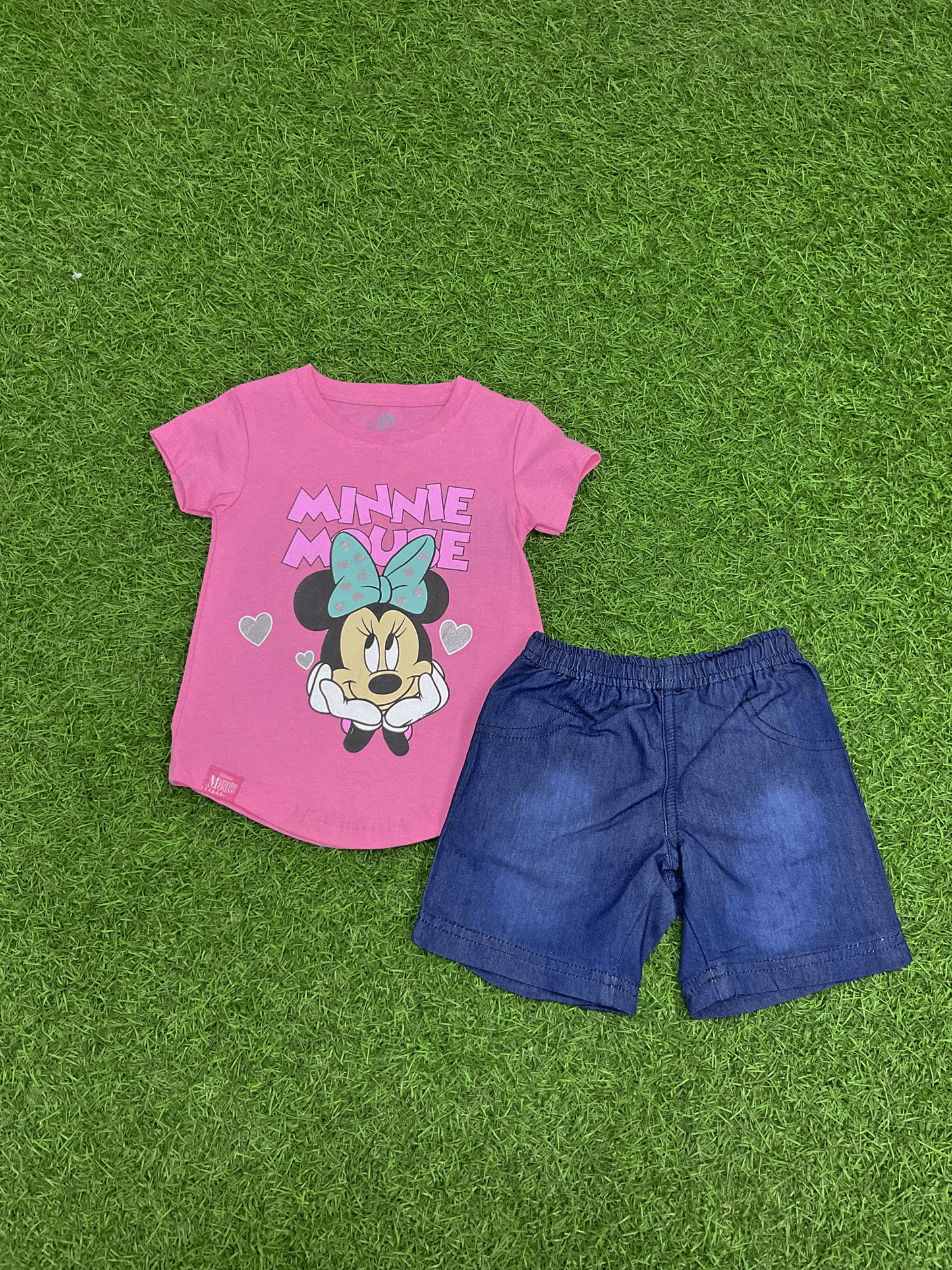 CONJUNTO - D9MI1307B