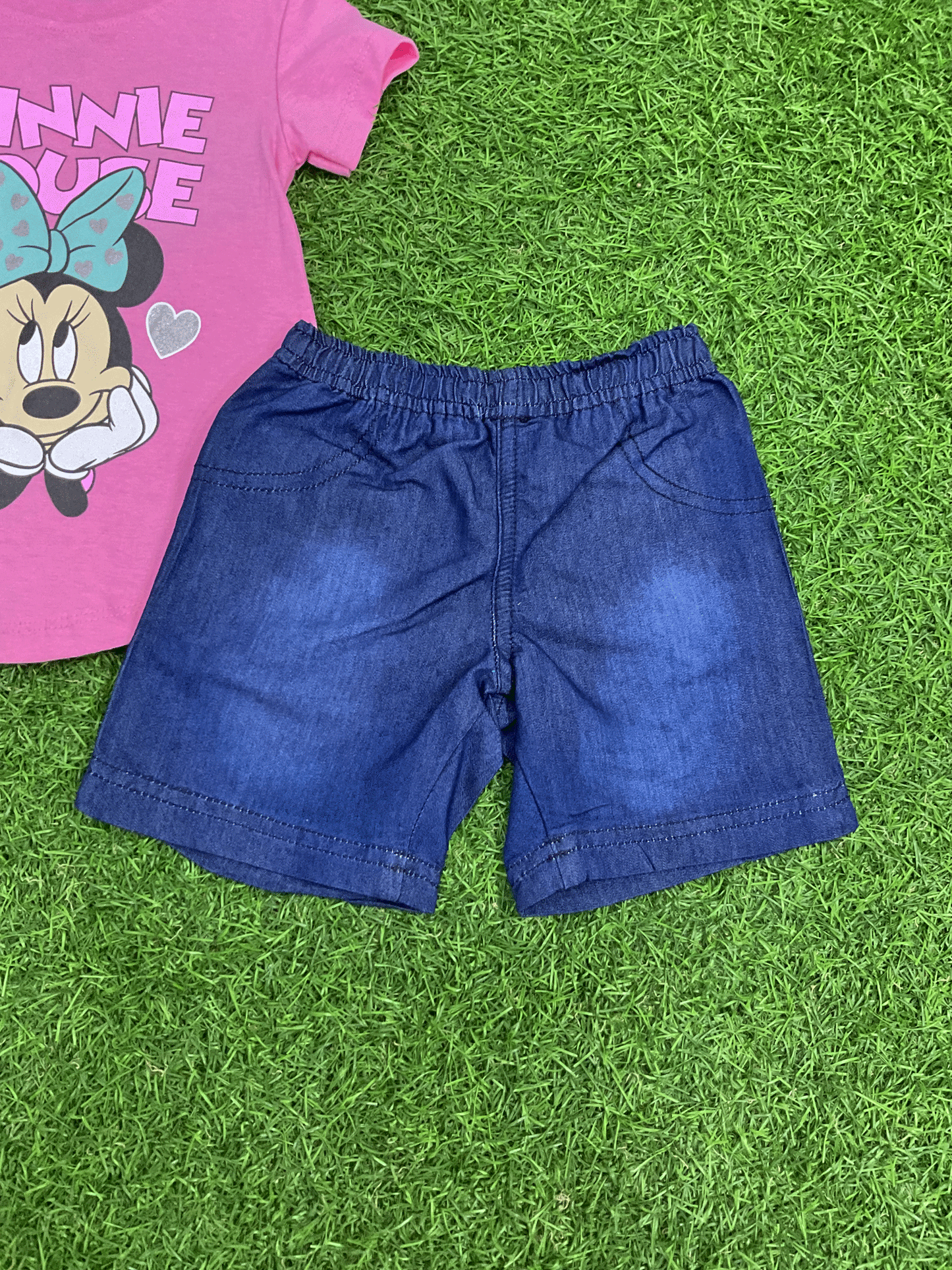 CONJUNTO - D9MI1307B