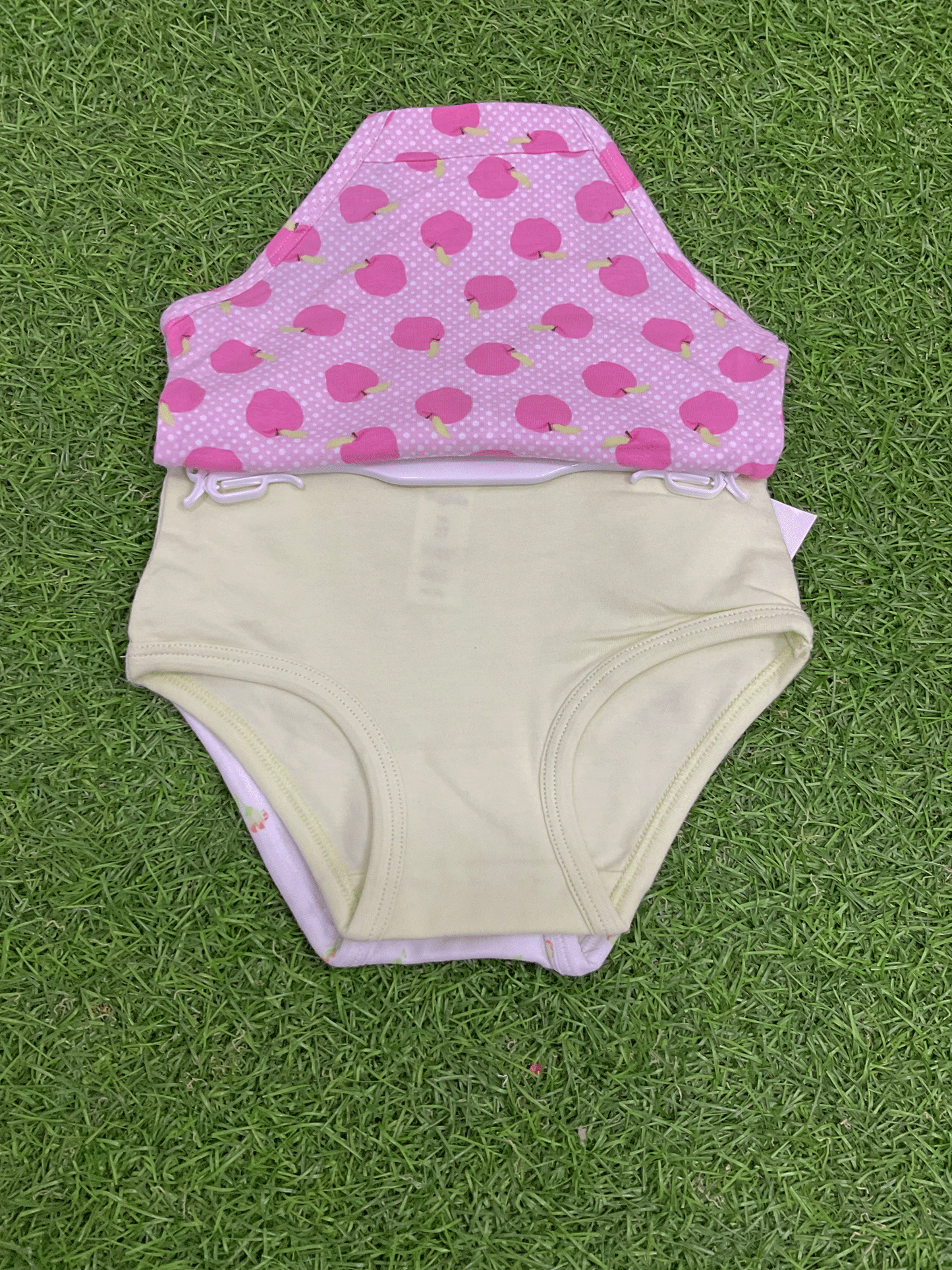 SET DE PANTYS - 873TY136A2