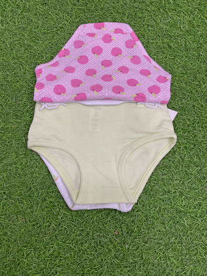 SET DE PANTYS - 873TY136A2