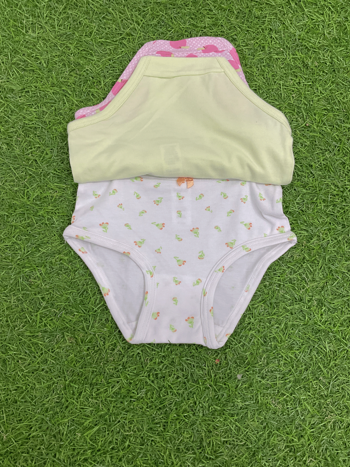 SET DE PANTYS - 873TY136A2