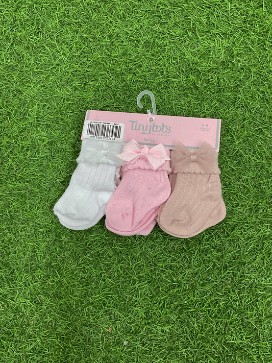 SET DE MEDIAS - KGXDF1038ICC