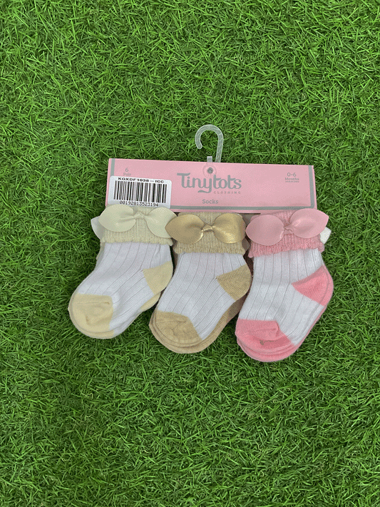 SET DE MEDIAS - KGXDF1038ICC