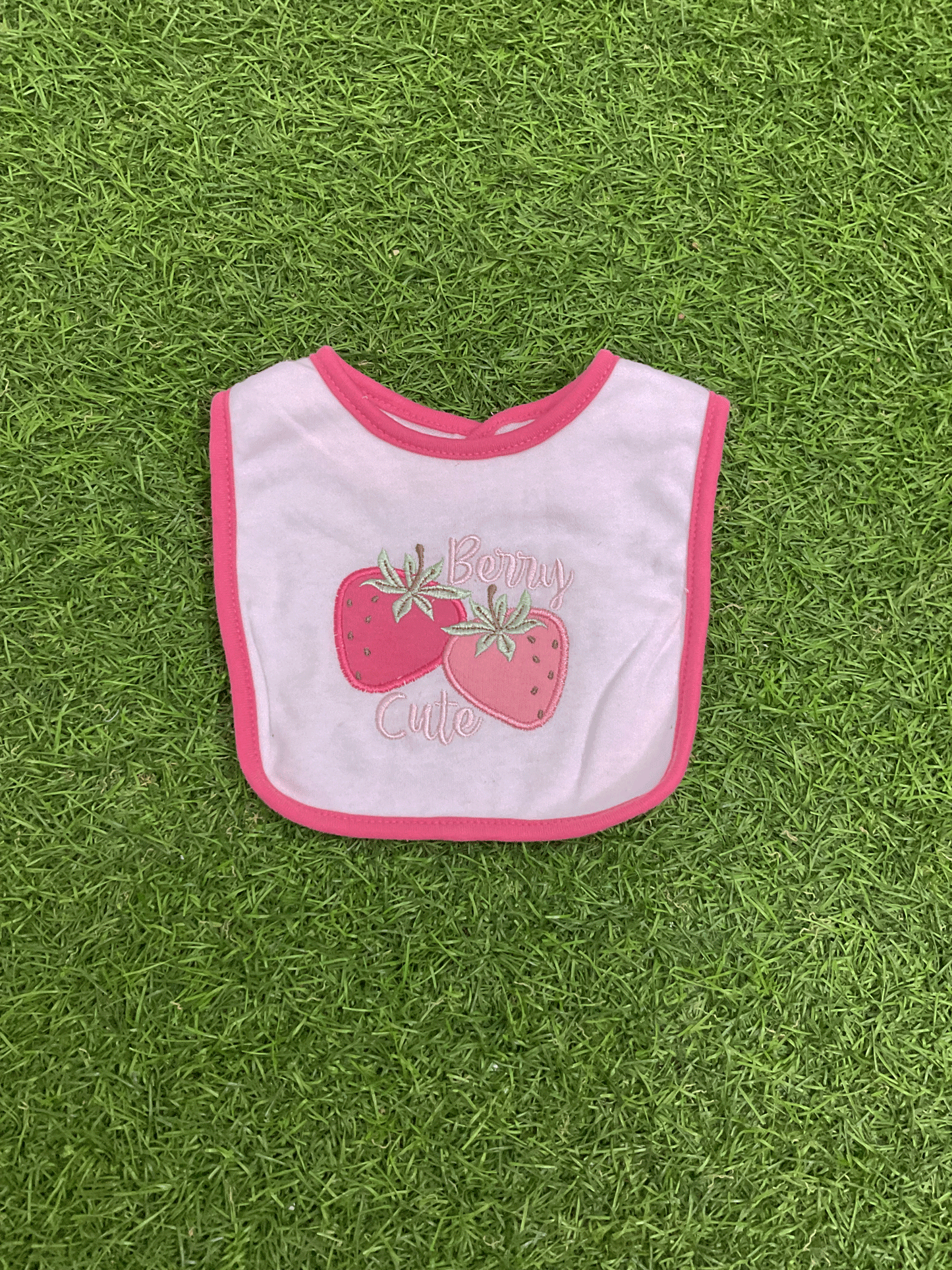 SET DE BABEROS - 3130