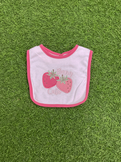 SET DE BABEROS - 3130