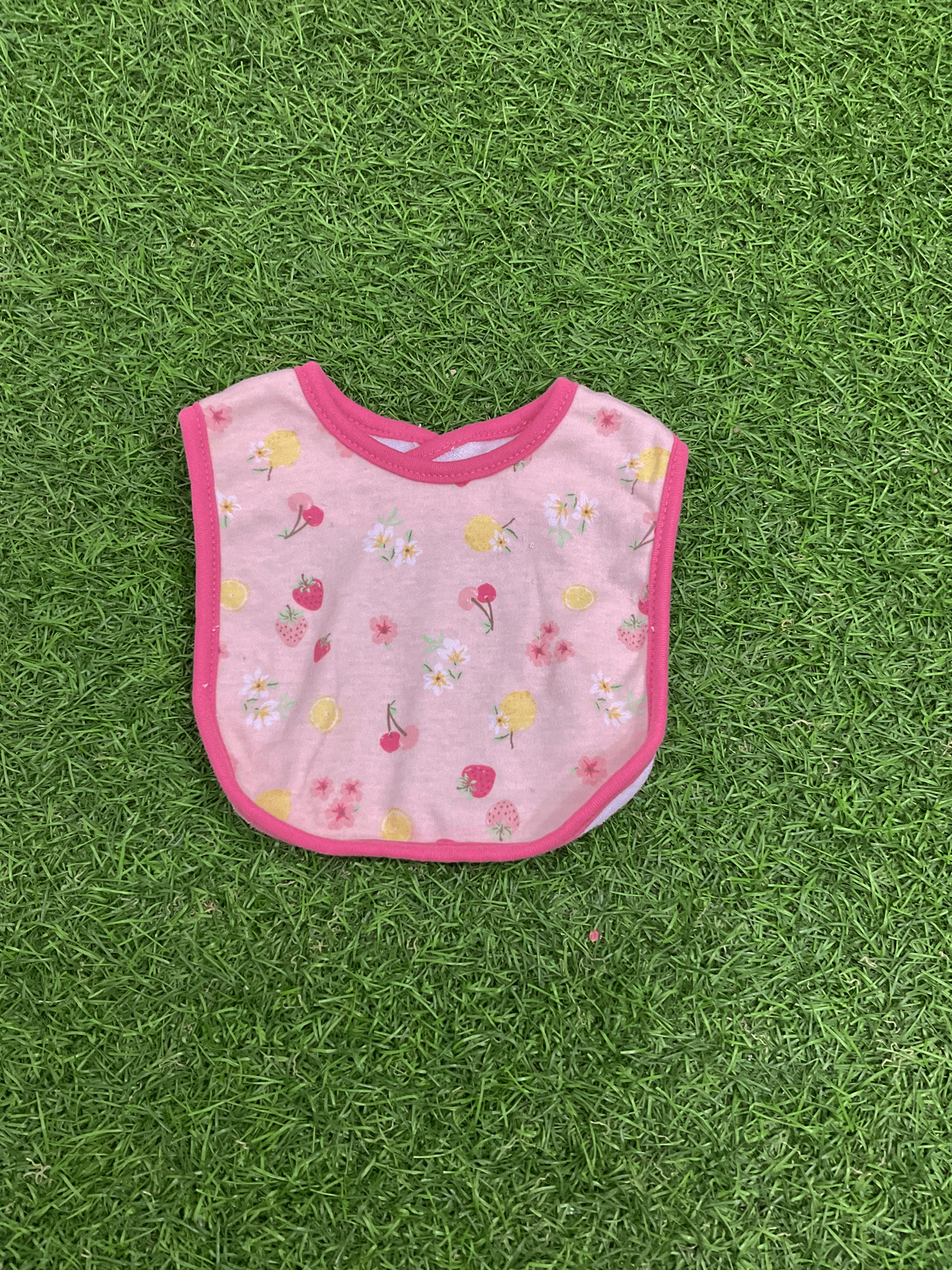 SET DE BABEROS - 3130