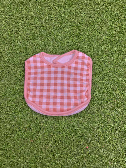 SET DE BABEROS - 3130