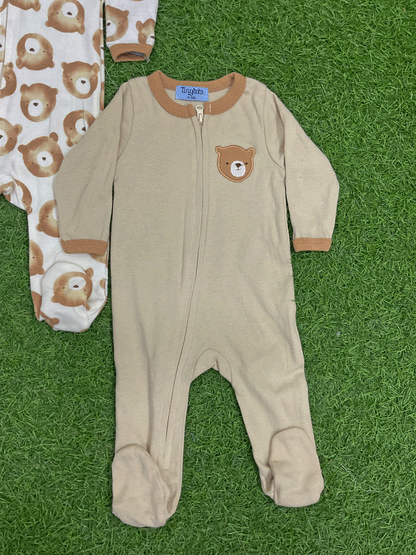 SET DE ENTERIZO - AP14837TT