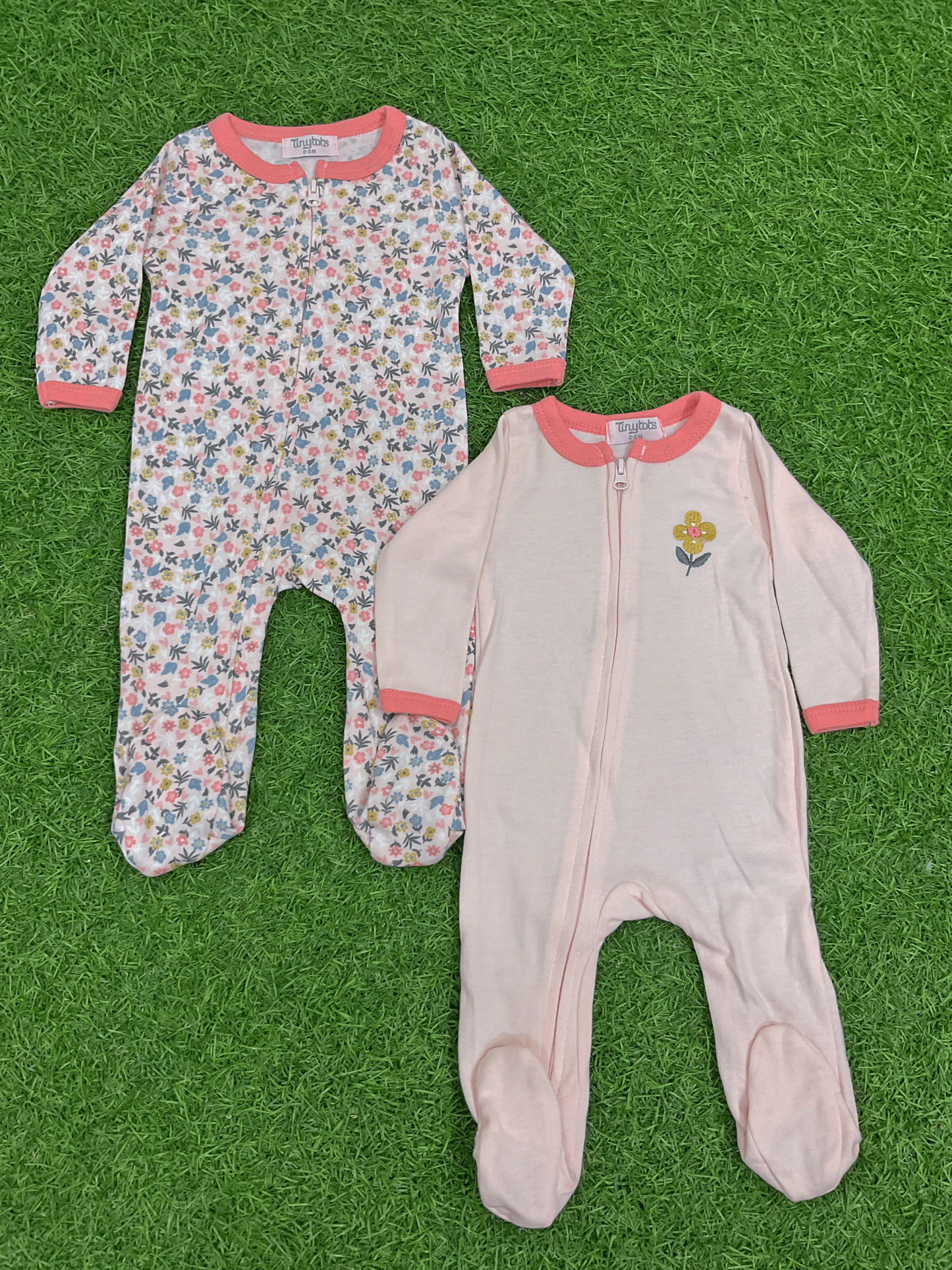 SET DE ENTERIZO - AP14835TT