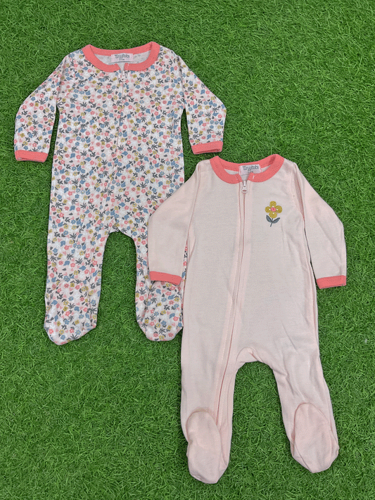 SET DE ENTERIZO - AP14835TT