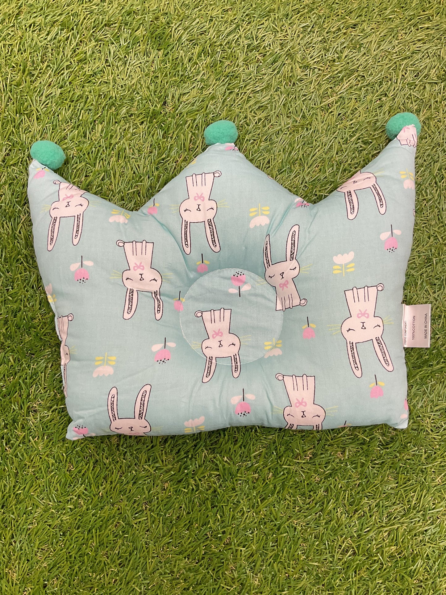 Almohaditas ortopédicas para bebés - 311414541