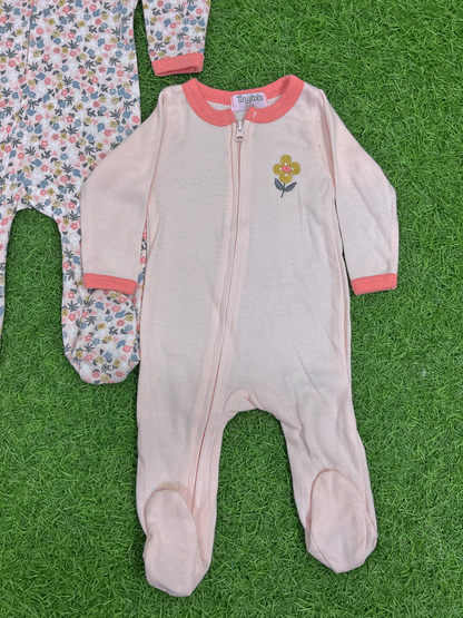 SET DE ENTERIZO - AP14835TT