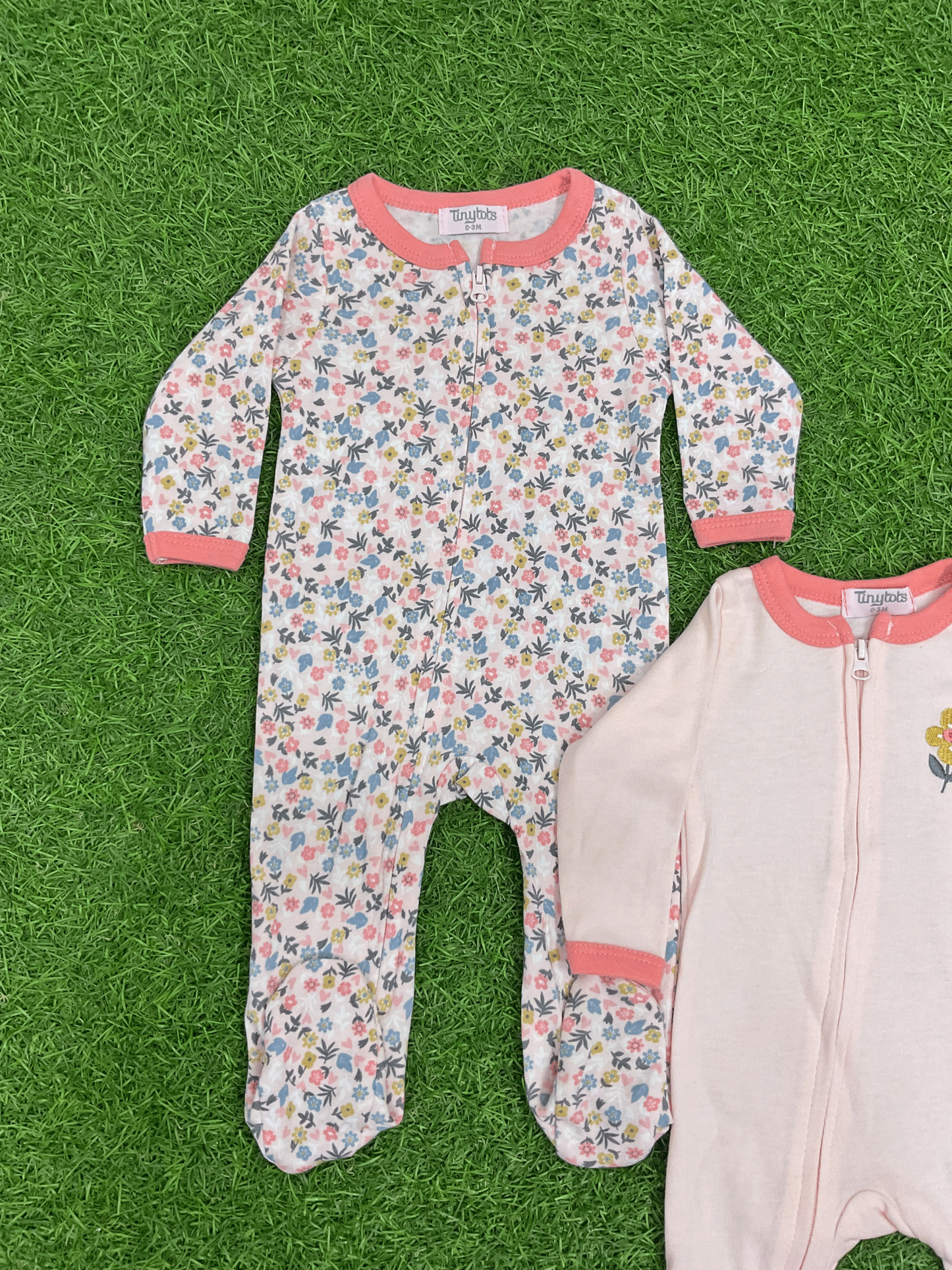 SET DE ENTERIZO - AP14835TT