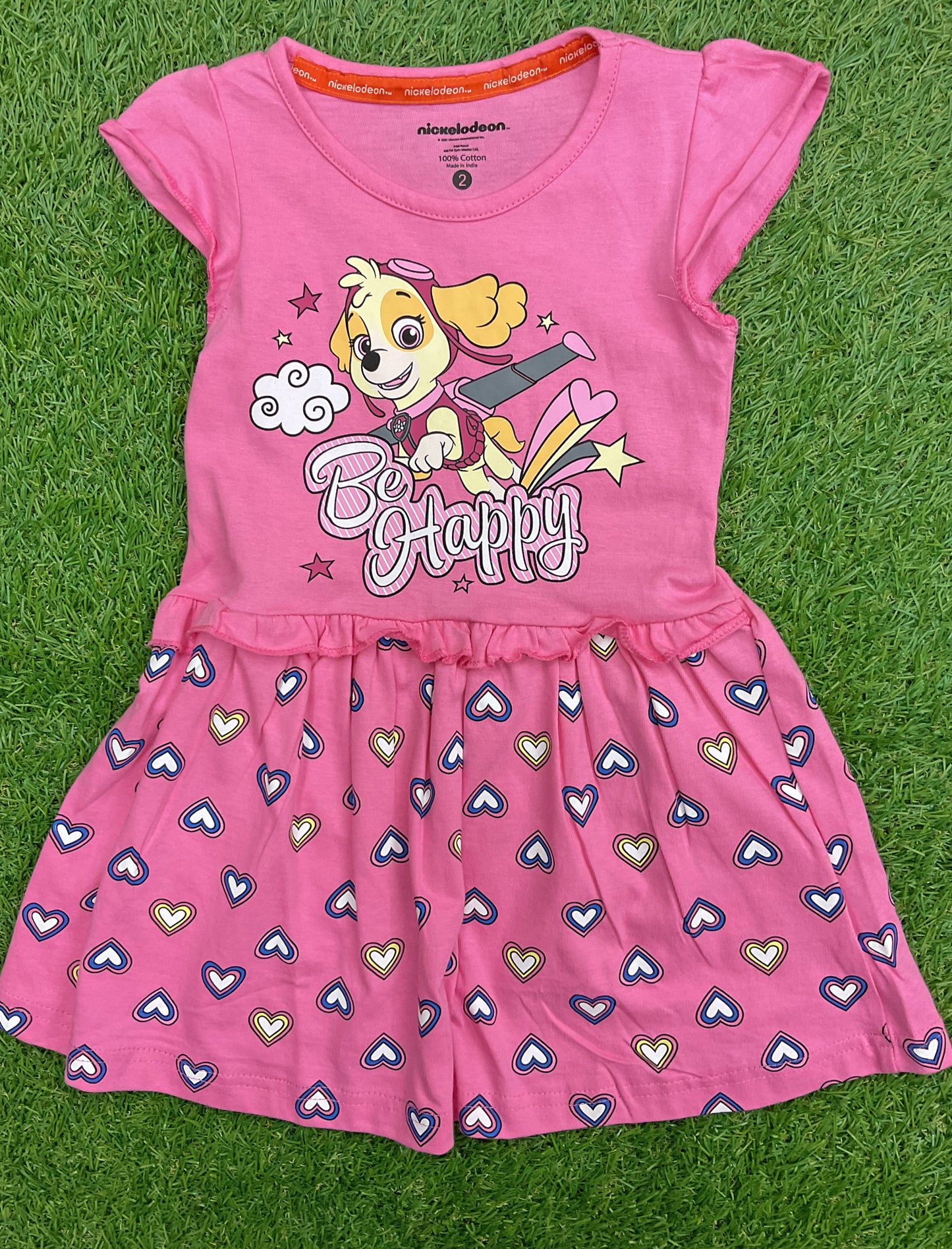 Vestidos - 3302036A