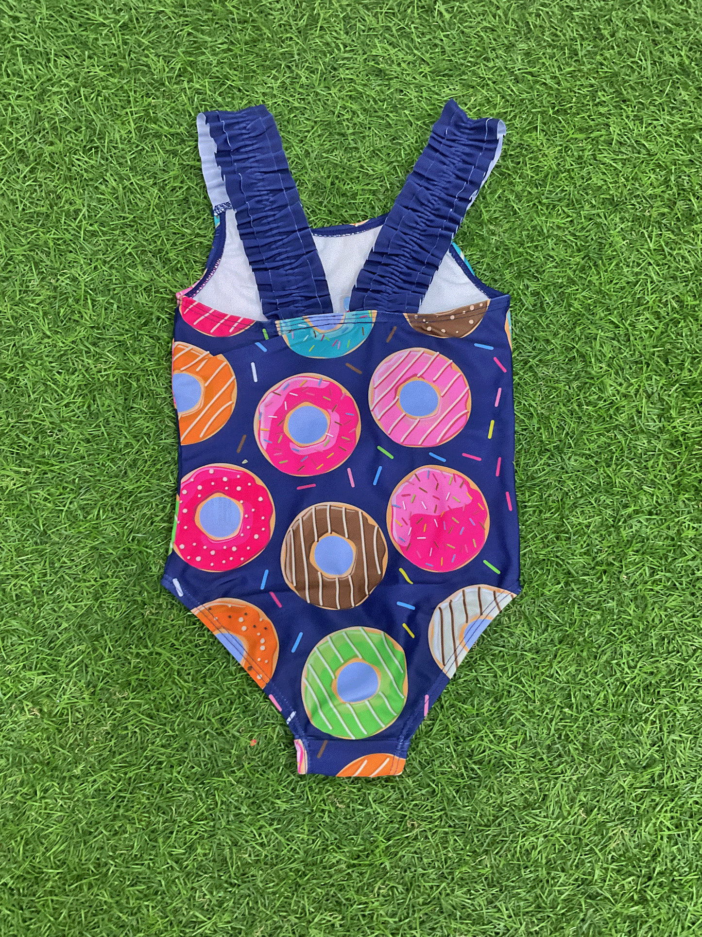 TRAJE DE BAÑO - 103638B